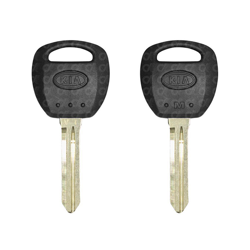 Kia Carnival 2005-2006 Genuine Transponder Key ID46 7936 81996-4D010